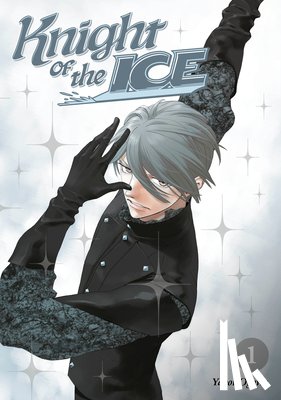 Ogawa, Yayoi - Knight Of The Ice 1