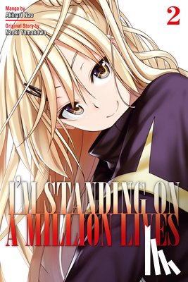 Yamakawa, Naoki - I'm Standing On A Million Lives 2