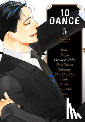 INOUESATOH - 10 Dance 5