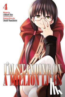 Yamakawa, Naoki - I'm Standing On A Million Lives 4