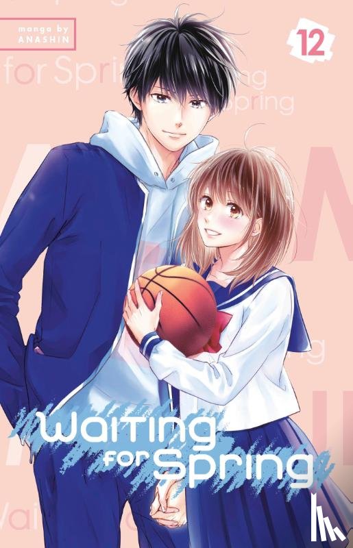 Anashin - Waiting For Spring 12