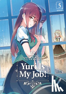 MIMAN - Yuri Is My Job! 5