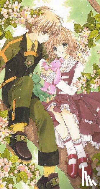 CLAMP - Cardcaptor Sakura Collector's Edition 5