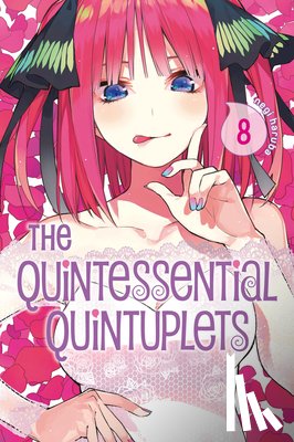 Haruba, Negi - The Quintessential Quintuplets 8