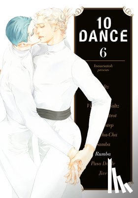 INOUESATOH - 10 Dance 6