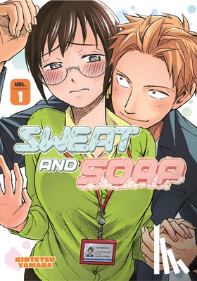 Yamada, Kintetsu - Sweat And Soap 1