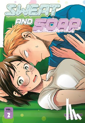 Yamada, Kintetsu - Sweat And Soap 2