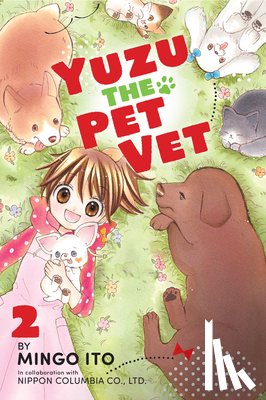 Itou, Mingo - Yuzu The Pet Vet 2