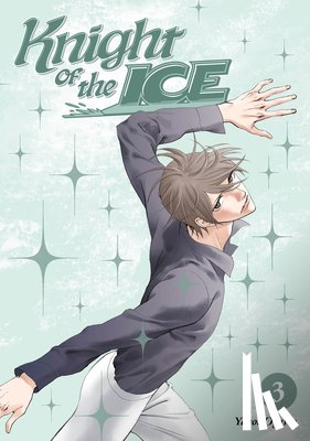 Ogawa, Yayoi - Knight Of The Ice 3