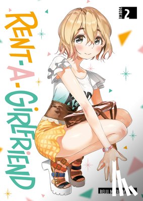 Miyajima, Reiji - Rent-a-girlfriend 2