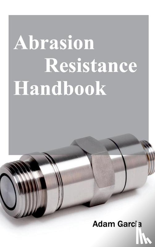  - Abrasion Resistance Handbook