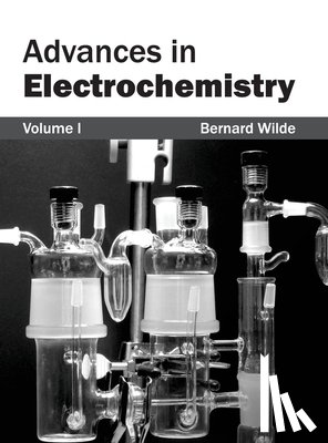  - Advances in Electrochemistry: Volume I