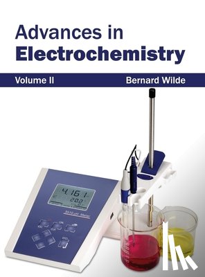  - Advances in Electrochemistry: Volume II