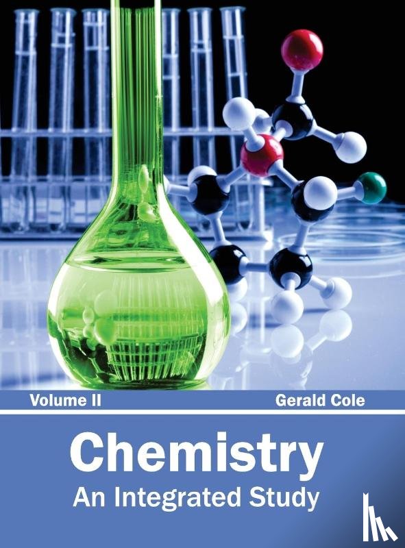  - Chemistry: An Integrated Study (Volume II)