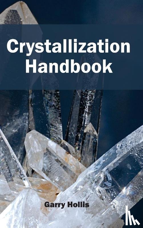  - Crystallization Handbook