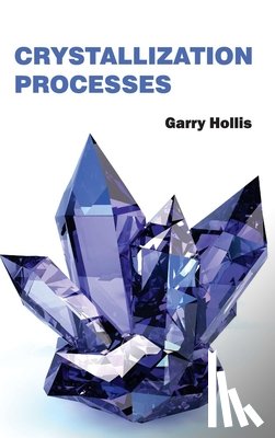  - Crystallization Processes