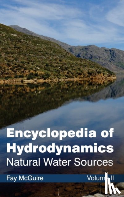  - Encyclopedia of Hydrodynamics: Volume II (Natural Water Sources)