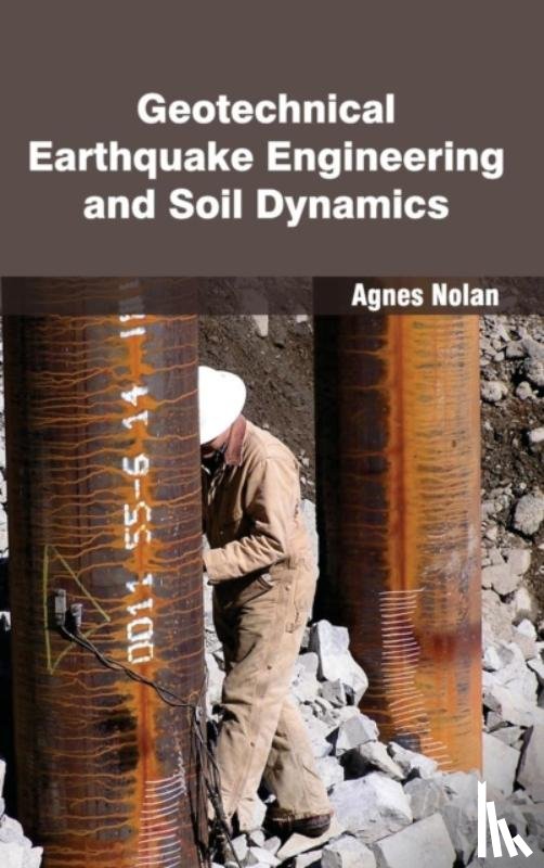  - Geotechnical Earthquake Engineering and Soil Dynamics