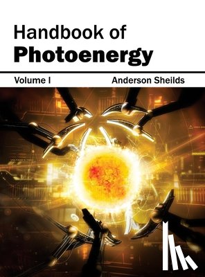  - Handbook of Photoenergy: Volume I