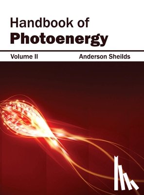  - Handbook of Photoenergy: Volume II