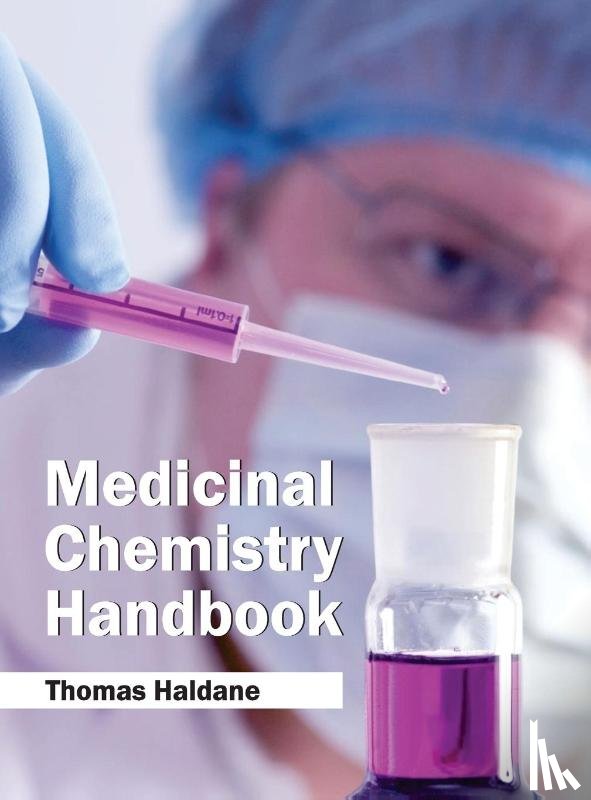  - Medicinal Chemistry Handbook