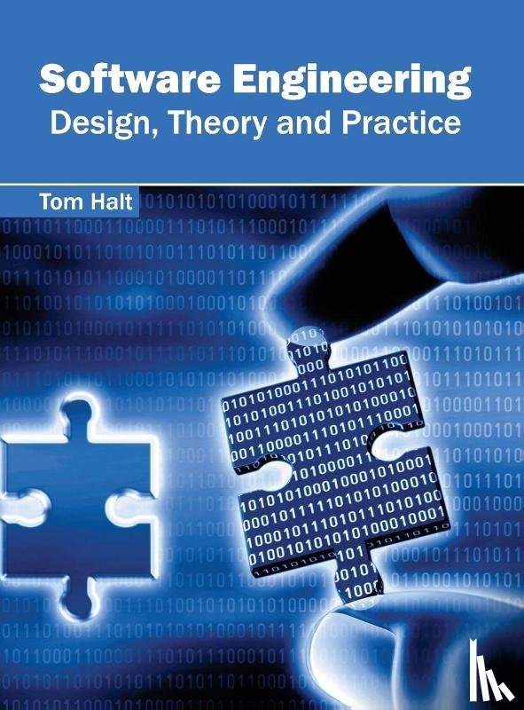  - Software Engineering: Design, Theory and Practice