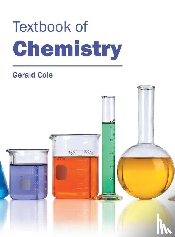  - Textbook of Chemistry