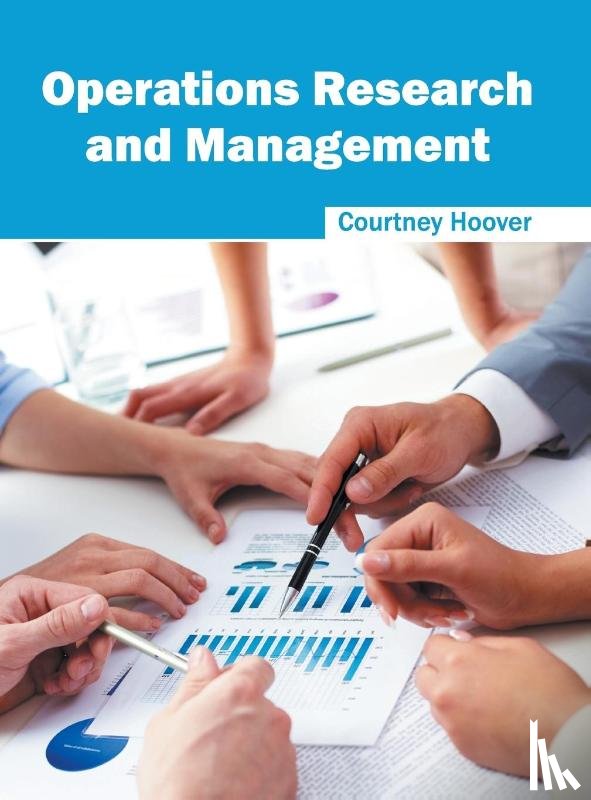  - Operations Research and Management
