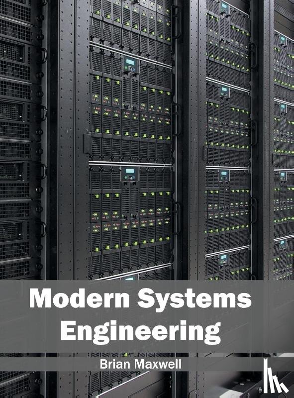  - Modern Systems Engineering