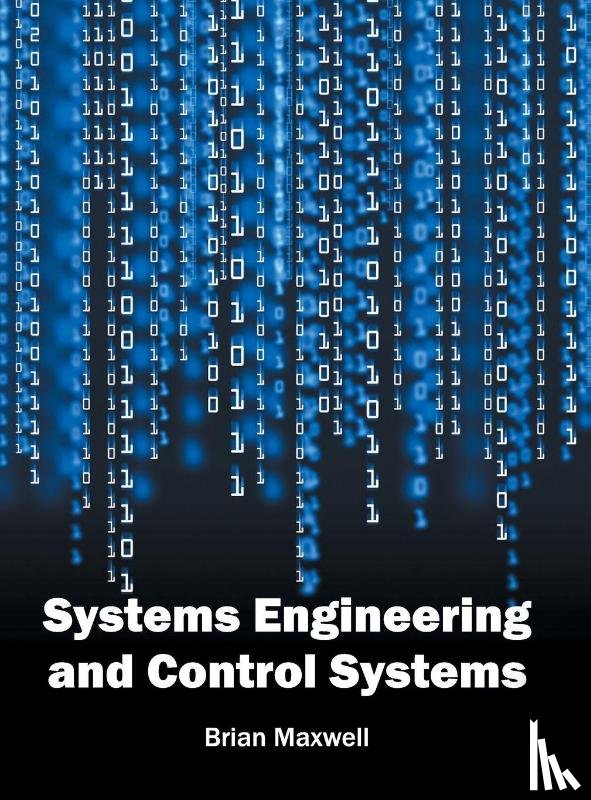  - Systems Engineering and Control Systems