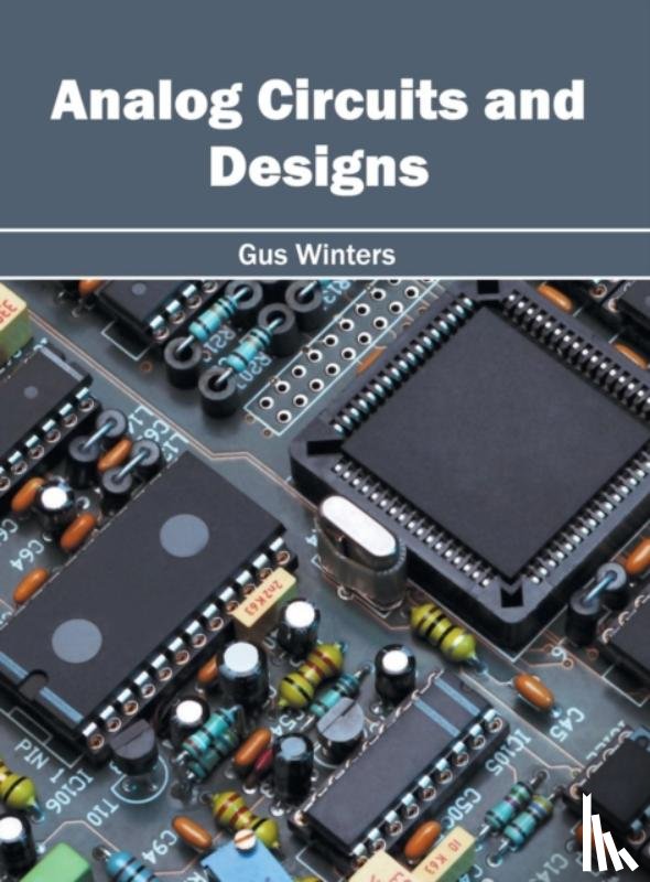  - Analog Circuits and Designs