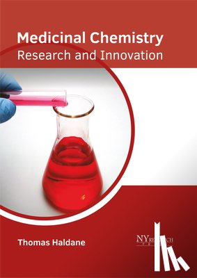  - Medicinal Chemistry: Research and Innovation
