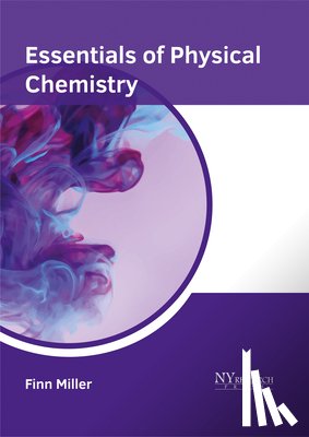 - Essentials of Physical Chemistry