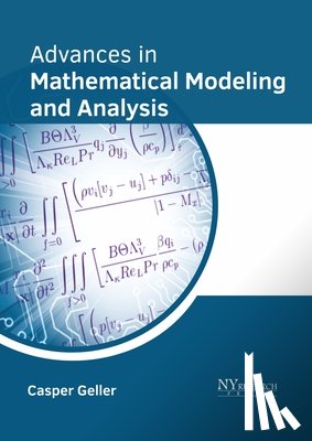  - Advances in Mathematical Modeling and Analysis