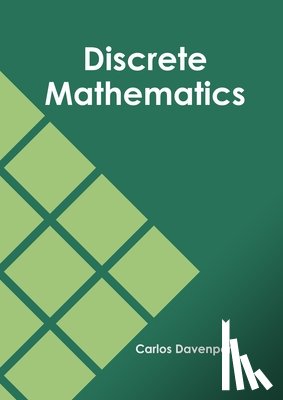  - Discrete Mathematics