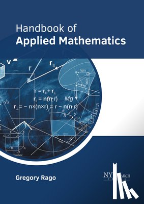  - Handbook of Applied Mathematics