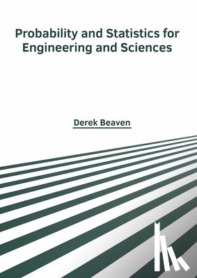  - Probability and Statistics for Engineering and Sciences