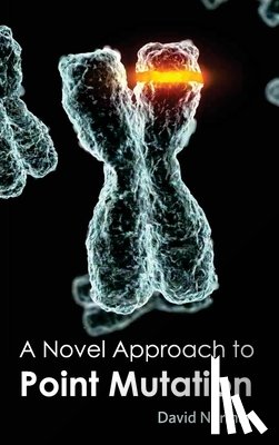  - Novel Approach to Point Mutation