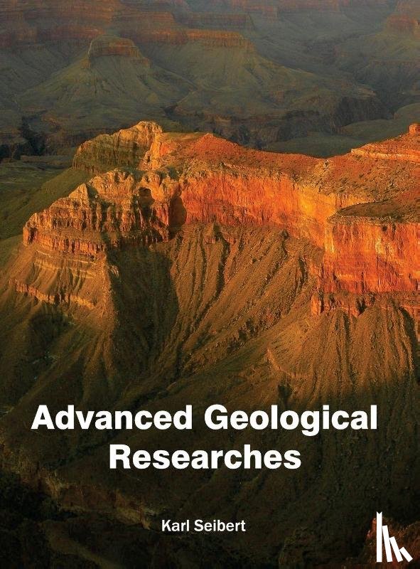  - Advanced Geological Researches