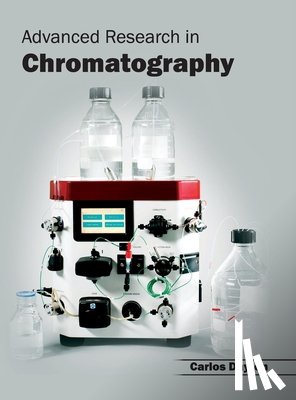 - Advanced Research in Chromatography