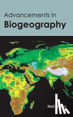  - Advancements in Biogeography