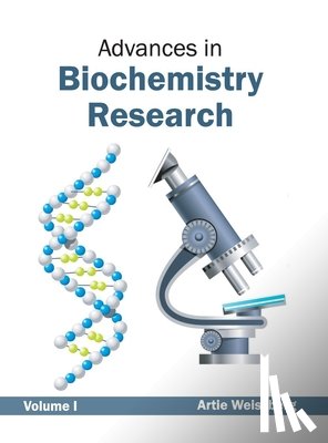  - Advances in Biochemistry Research: Volume I