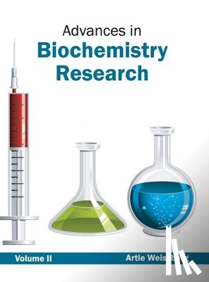  - Advances in Biochemistry Research: Volume II