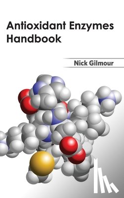 - Antioxidant Enzymes Handbook