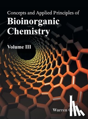  - Concepts and Applied Principles of Bioinorganic Chemistry: Volume III