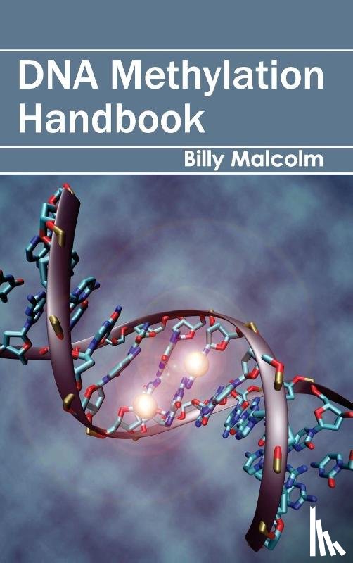  - DNA Methylation Handbook