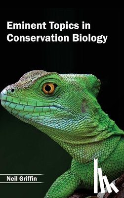  - Eminent Topics in Conservation Biology