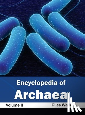  - Encyclopedia of Archaea: Volume II