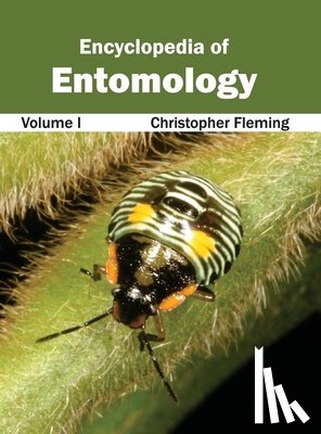  - Encyclopedia of Entomology: Volume I