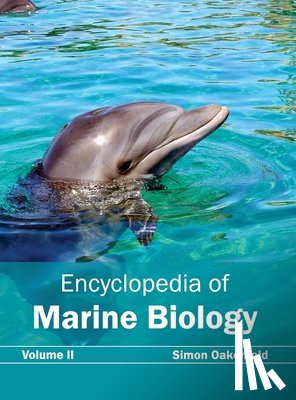  - Encyclopedia of Marine Biology: Volume II